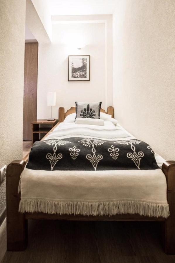 זקופאנה Willa Arkadia מראה חיצוני תמונה